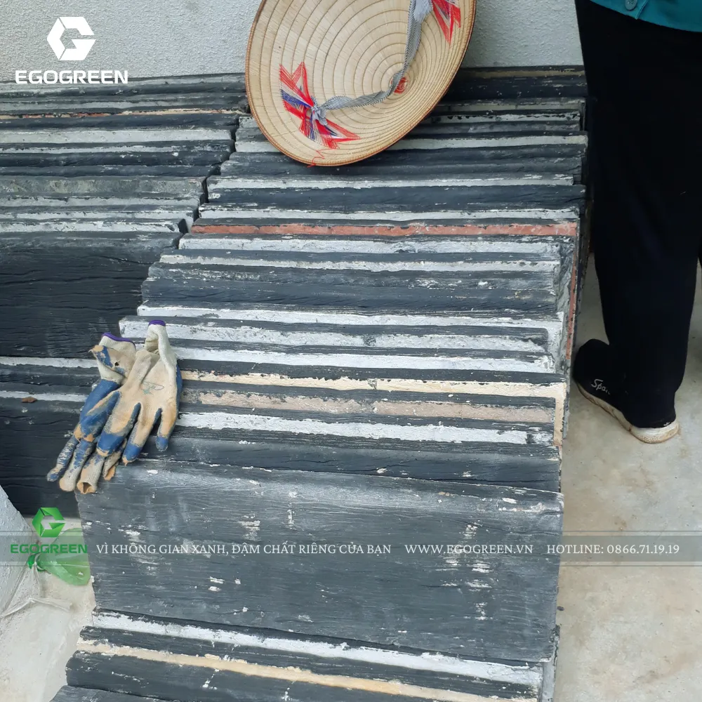 Chúng tôi lựa chọn gạch lát phù hợp với nhu cầu khách hàng.